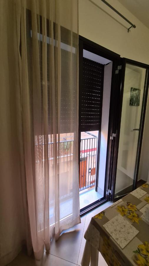 Case Cara 128, Appartamentini Nel Cuore Di Bagheria, Piano Primo Exterior photo